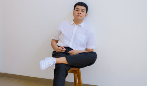 Tulus Rayakan 11 Tahun Berkarya lewat “TULUS Tur Manusia 2023”