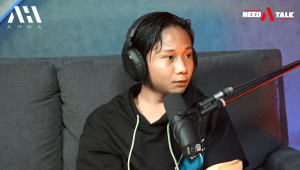 Fajar Sad Boy Sebut Bapak sebagai Saudara Tertua, Begini Penjelasan Sang Ayah