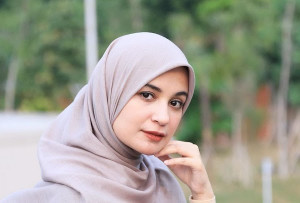 Masak Sayur Pakcoy, Ini Resep ala Shireen Sungkar