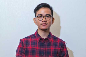 Kalungi Botol Mixue, Kelakuan Gibran Rakabuming Raka Jadi Sorotan