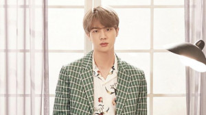 BIGHIT Minta Fans Berhenti Kirim Kado ke Pusat Militer Jin BTS