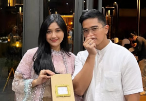 Hoaks! Kaesang Pangarep dan Erina Gudono Tidak Tanggung Biaya Pengobatan Indra Bekti