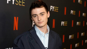 Ungkap Orientasi Seksual, Noah Schnapp Akui Dirinya Gay