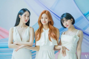 Umumkan Comeback, VIVIZ Siapkan Album Baru