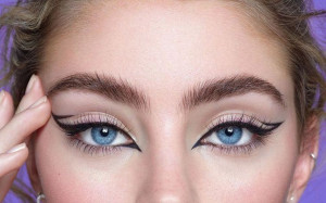 Unik dan Menarik, 5 Tips Ciptakan Riasan Floating Eyeliner