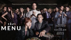 Penuh Ketegangan, 5 Fakta Menarik Film “The Menu”