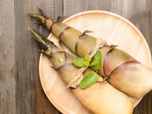 Tidak Bau dan Pahit, Ini 5 Cara Olah Rebung yang Benar