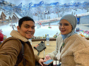 Aksi Galang Dana Tuai Cibiran, Ini 8 Sumber Kekayaan Indra Bekti