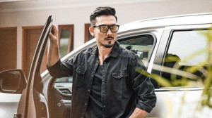 Dipolisikan oleh Rozy Mantan Suami Norma Risma, Begini Tanggapan Denny Sumargo