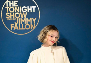 Carat Sejati! Emma Myers Akui Jadi Fans SEVENTEEN Sudah 5 Tahun
