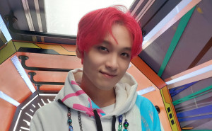 Alami Palpitasi Jantung, Haechan Rehat Sementara dari Aktivitas NCT