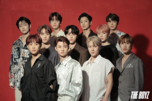 Siapkan Album Baru, THE BOYZ Siap Comeback Februari 2023 Mendatang