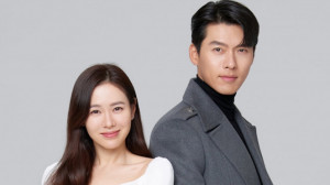 Hyun Bin Akui Son Ye Jin dan Putranya Buat Dirinya Makin Sempurna