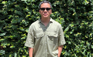Geram dengan Cuitan Zee JKT48, Arief Muhammad: Pengin Marah