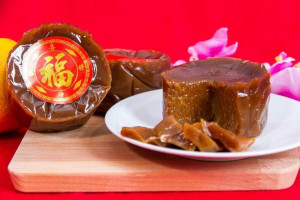 Jadi Makanan Khas saat Imlek, Ini 5 Makna Kue Keranjang