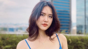 Pernah Diselingkuhi, Clara Tan Akui Pernah Lakukan Percobaan Bunuh Diri