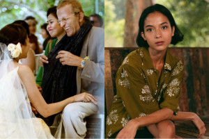 Chicco Jerikho Bagikan Kabar Duka, Ayah Putri Marino Meninggal Dunia