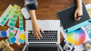 7 Aplikasi Desain yang Mudah Digunakan untuk Pemula