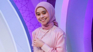 Batal Tampil di Konser HUT Indosiar, Ini Alasan Lesti Kejora