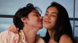Jadi Ibu Muda, Istri Adipati Dolken Mengaku Butuh Tidur