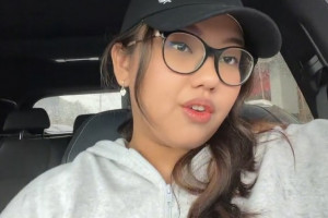 Anak Ferdy Sambo, Trisha Eungelica Resmi Jadi Sarjana Kedokteran