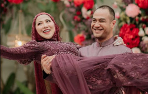 Resmi Bercerai, Ferry Irawan Tak Sanggup Penuhi Tuntutan Nafkah Iddah Venna Melinda