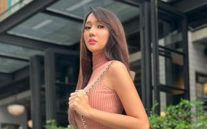 Dirawat di Rumah Sakit, Ini Kabar Terbaru Lucinta Luna