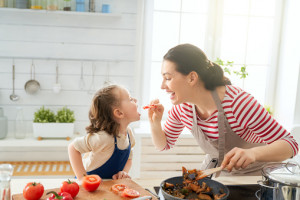 Gelar Kampanye #MauLagiBu, Kecap ABC Ajak Keluarga Apresiasi Masakan Ibu