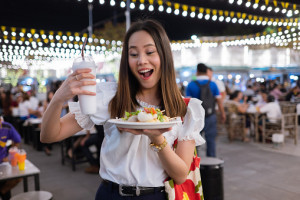 6 Tips Langsingkan Tubuh sehabis Liburan