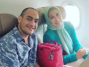 Mantap Gugat Cerai, Venna Melinda Akui Sudah Sering Maafkan Ferry Irawan