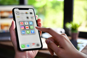 Hati-hati! Ini 5 Bahaya Oversharing di Media Sosial, Bisa Picu Aksi Kejahatan
