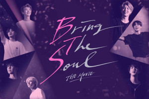 7 Grup K-Pop Ini Berhasil Rilis Film, BTS hingga NCT Dream