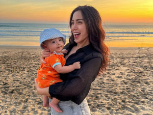 Mulai Putus Asa, Jessica Iskandar Tulis Pesan ke Jokowi Terkait Kasus Penipuan