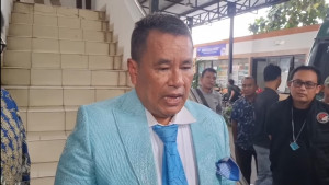 Jadi Pengacara Venna Melinda, Hotman Paris Peringatkan Untuk Para Suami