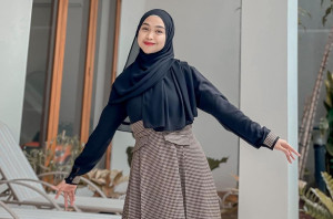 Disorot Media Asing dan Komnas PA, Ini 6 Konten Kontroversial Ria Ricis