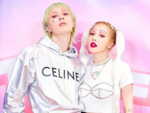 Dirumorkan Balikan dengan DAWN, Ini Kata Perwakilan HyunA