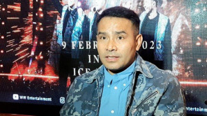 Judika Bakal Jadi Penyanyi Pembuka di Konser Westlife