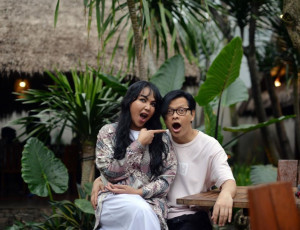 Ungkap Cerita Kelam Rumah Tangganya, Dewi Gita: Nggak Ada yang Sempurna