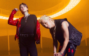 Trending YouTube! Ini Lirik Lagu “VIBE”, Kolaborasi Taeyang BIGBANG dan Jimin BTS