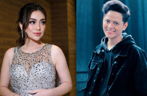 Hubungan Asmara Celine Evangelista dan Stevan Pasaribu Resmi Go Public!