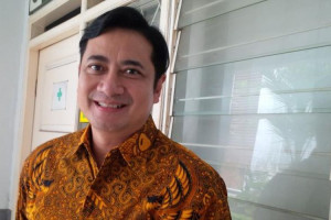 Mantan Istri Jadi Korban KDRT, Ivan Fadilla Beri Dukungan ke Venna Melinda