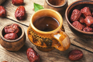 7 Minuman Khas Saat Perayaan Imlek, Tertarik Mencoba?