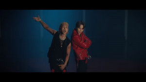 Rilis Lagu “VIBE” Bersama Jimin BTS, Taeyang Ngaku Kesulitan dalam Koreografi