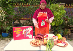 Asupan Gizi Ibu Pengaruhi Stunting, Kok Bisa?