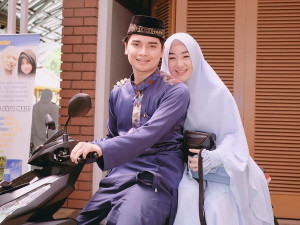 Selain Selingkuh, Alvin Faiz Ungkap Larissa Chou Pernah Lakukan KDRT