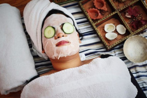Rangkaian Sheet Mask N'Pure Yang Bikin Jatuh Hati