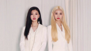 Berhasil Akhiri Kontrak dengan Agensi, Choerry dan Jinsoul LOONA Buat Akun Instagram