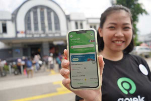 Pertahankan Kualitas Layanan Terbaik, Gojek Konsisten Adakan Bengkel Belajar Mitra (BBM)