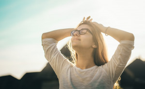 Manjakan Diri, Intip Cara Perawatan Seru Lewat Tren ‘Everything Shower’