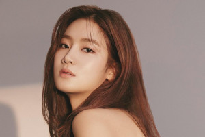 Diisukan Jadi Kekasih Taeyong NCT, Intip Profil Aktris Park Ju Hyun